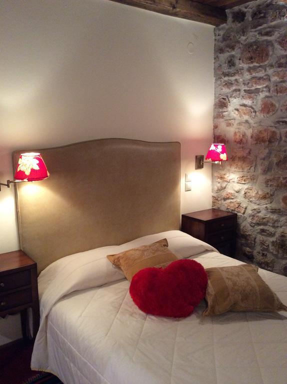 Oihalia Guesthouse Fidhákia Dış mekan fotoğraf