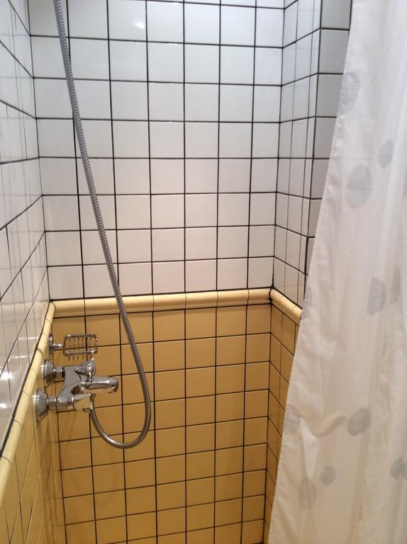 Oihalia Guesthouse Fidhákia Dış mekan fotoğraf